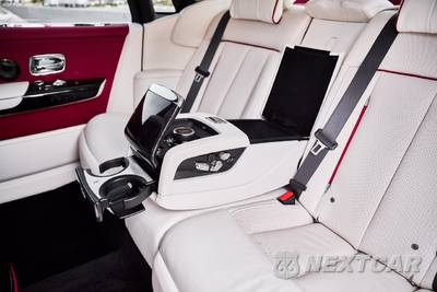 2023 Rolls-Royce Phantom Base - zdjęcie 66 z 98 - miniatura