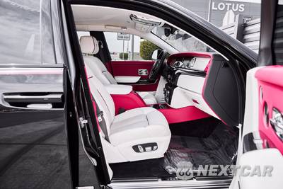 2023 Rolls-Royce Phantom Base - zdjęcie 32 z 98 - miniatura