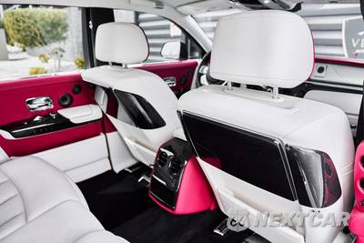2023 Rolls-Royce Phantom Base - zdjęcie 55 z 98 - miniatura