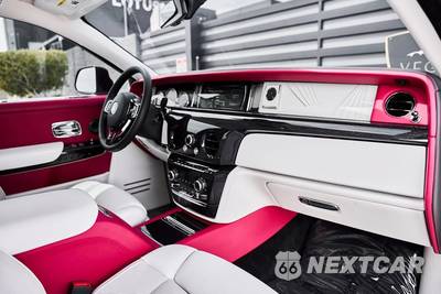 2023 Rolls-Royce Phantom Base - zdjęcie 56 z 98 - miniatura