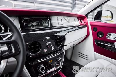 2023 Rolls-Royce Phantom Base - zdjęcie 79 z 98 - miniatura