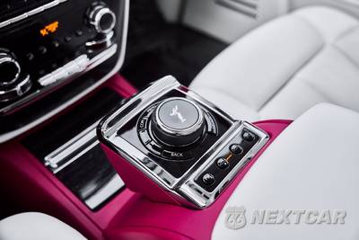 2023 Rolls-Royce Phantom Base - zdjęcie 81 z 98 - miniatura