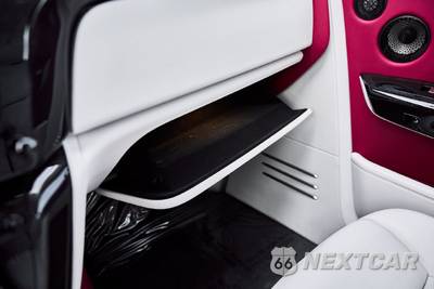 2023 Rolls-Royce Phantom Base - zdjęcie 96 z 98 - miniatura