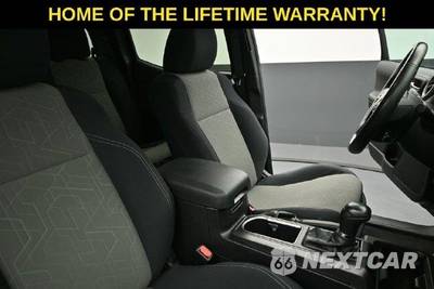 2021 Toyota Tacoma TRD Off-Road Crew Cab Medium Bed - zdjęcie 38 z 50 - miniatura