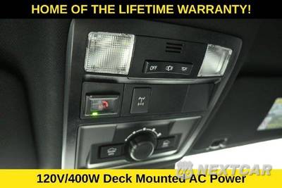2021 Toyota Tacoma TRD Off-Road Crew Cab Medium Bed - zdjęcie 20 z 50 - miniatura