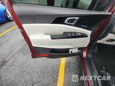 2024 Kia Carnival MPV SX 121.7" WB - zdjęcie 9 z 41 - miniatura