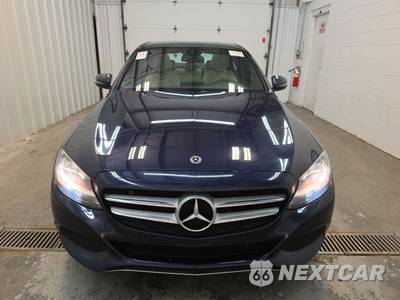 2018 Mercedes-Benz C 300 4MATIC Sedan - zdjęcie 2 z 29 - miniatura