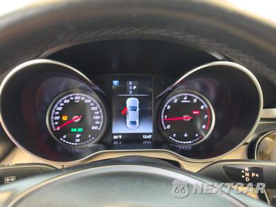 2018 Mercedes-Benz C 300 4MATIC Sedan - zdjęcie 12 z 29 - miniatura