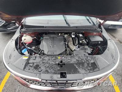 2024 Kia Carnival MPV SX 121.7" WB - zdjęcie 16 z 41 - miniatura