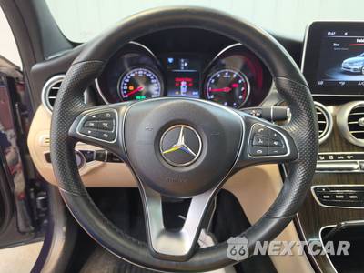 2018 Mercedes-Benz C 300 4MATIC Sedan - zdjęcie 10 z 29 - miniatura