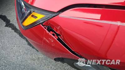 2020 Hyundai Elantra SEL Sedan - zdjęcie 22 z 23 - miniatura