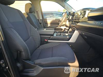 2022 Toyota Tundra SR5 Crew Cab Medium Bed - zdjęcie 8 z 18 - miniatura