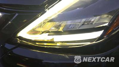 2023 Nissan Murano SV - zdjęcie 22 z 25 - miniatura