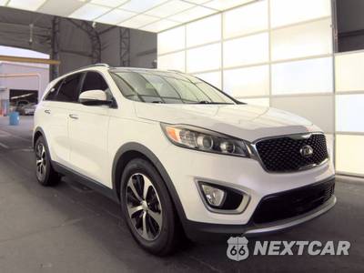 2017 Kia Sorento EX - zdjęcie 3 z 25 - miniatura