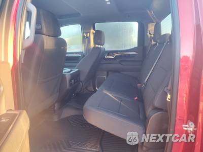 2024 Chevrolet Silverado 1500 LT Trail Boss Crew Cab Short Bed 2LT - zdjęcie 13 z 21 - miniatura