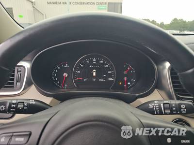 2017 Kia Sorento EX - zdjęcie 12 z 25 - miniatura