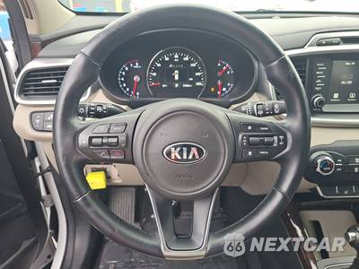 2017 Kia Sorento EX - zdjęcie 10 z 25 - miniatura