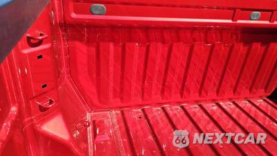2024 Chevrolet Silverado 1500 LT Trail Boss Crew Cab Short Bed 2LT - zdjęcie 20 z 21 - miniatura