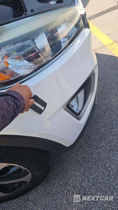 2017 Kia Sorento EX - zdjęcie 23 z 25 - miniatura