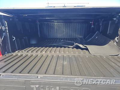 2024 Toyota Tundra SR5 Crew Cab Short Bed - zdjęcie 16 z 19 - miniatura