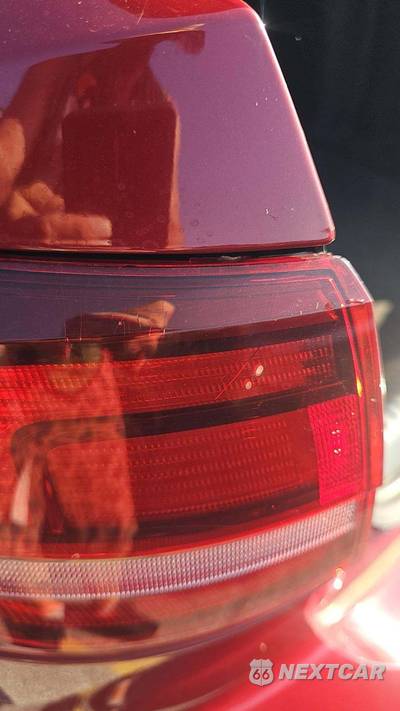 2017 Volkswagen Jetta SE - zdjęcie 19 z 25 - miniatura