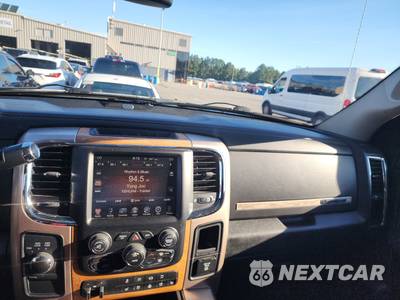 2015 Ram 3500 Laramie Longhorn Crew Cab Long Bed DRW - zdjęcie 11 z 26 - miniatura