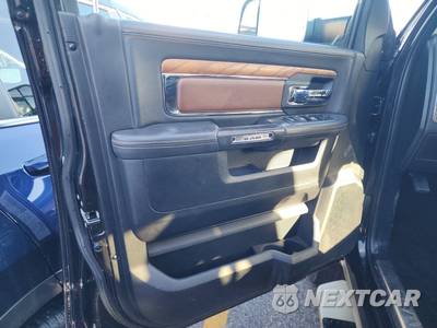 2015 Ram 3500 Laramie Longhorn Crew Cab Long Bed DRW - zdjęcie 9 z 26 - miniatura