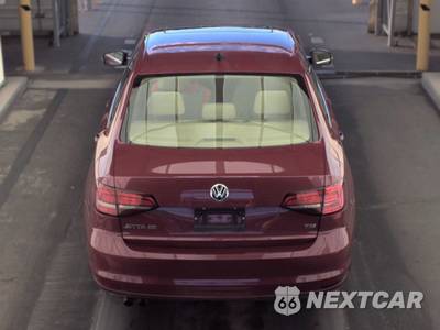 2017 Volkswagen Jetta SE - zdjęcie 5 z 25 - miniatura