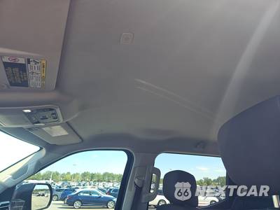 2024 Toyota Tundra SR5 Crew Cab Short Bed - zdjęcie 17 z 19 - miniatura
