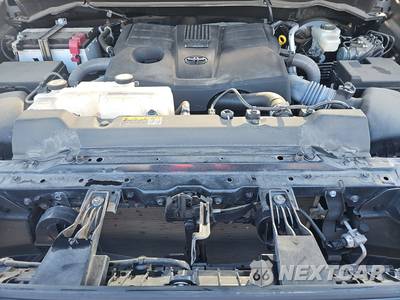 2024 Toyota Tundra SR5 Crew Cab Short Bed - zdjęcie 15 z 19 - miniatura