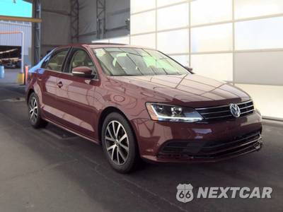 2017 Volkswagen Jetta SE - zdjęcie 3 z 25 - miniatura