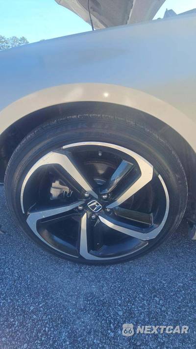 2021 Honda Accord Sedan Sport 1.5T - zdjęcie 31 z 43 - miniatura
