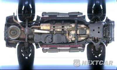 2017 Toyota Tundra Limited Crew Cab Short Bed - zdjęcie 18 z 23 - miniatura