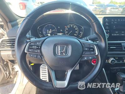 2021 Honda Accord Sedan Sport 1.5T - zdjęcie 10 z 43 - miniatura