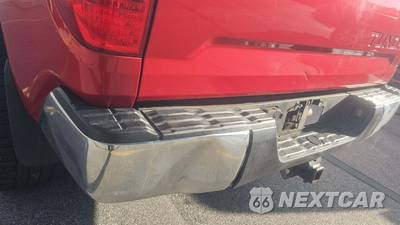 2017 Toyota Tundra Limited Crew Cab Short Bed - zdjęcie 22 z 23 - miniatura