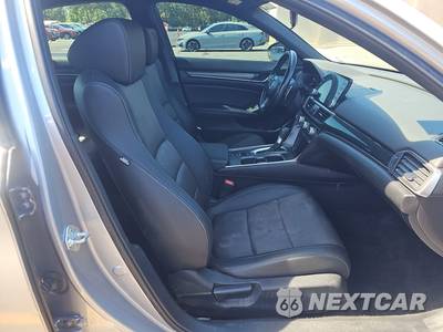 2021 Honda Accord Sedan Sport 1.5T - zdjęcie 8 z 43 - miniatura