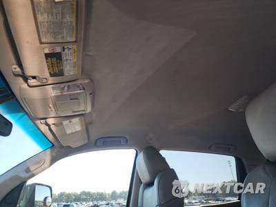2017 Toyota Tundra Limited Crew Cab Short Bed - zdjęcie 17 z 23 - miniatura