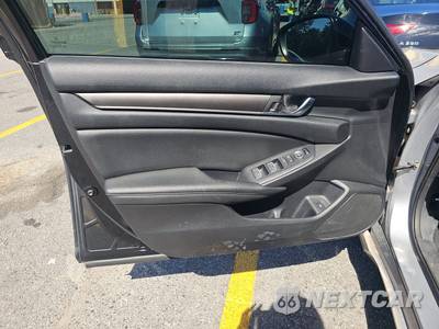 2021 Honda Accord Sedan Sport 1.5T - zdjęcie 9 z 43 - miniatura