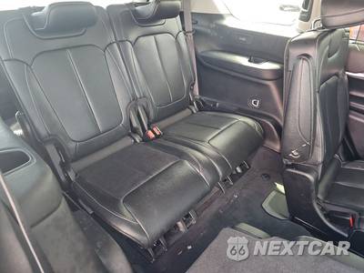 2023 Jeep Grand Cherokee L Limited - zdjęcie 14 z 43 - miniatura