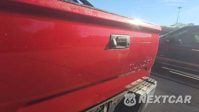 2017 Toyota Tundra Limited Crew Cab Short Bed - zdjęcie 21 z 23 - miniatura