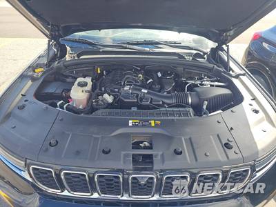 2023 Jeep Grand Cherokee L Limited - zdjęcie 16 z 43 - miniatura