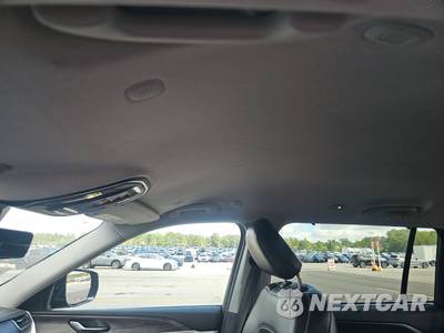 2023 Jeep Grand Cherokee L Limited - zdjęcie 18 z 43 - miniatura