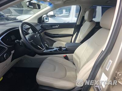 2017 Ford Edge Titanium - zdjęcie 7 z 19 - miniatura