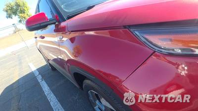 2022 Hyundai Venue Limited - zdjęcie 34 z 41 - miniatura