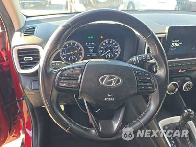 2022 Hyundai Venue Limited - zdjęcie 10 z 41 - miniatura