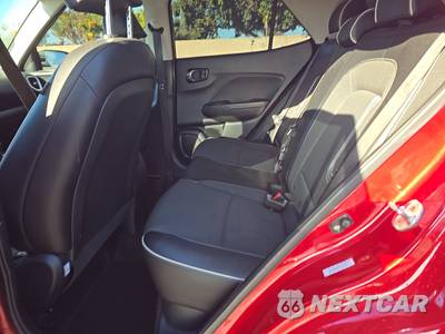 2022 Hyundai Venue Limited - zdjęcie 13 z 41 - miniatura