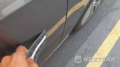 2019 Audi A8 3.0T - zdjęcie 27 z 34 - miniatura