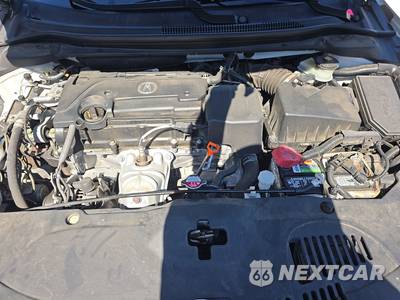 2019 Acura ILX w/Premium & A-Spec Packages - zdjęcie 15 z 43 - miniatura