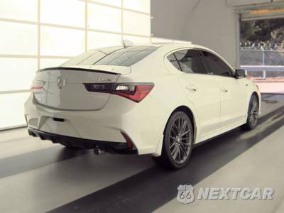 2019 Acura ILX w/Premium & A-Spec Packages - zdjęcie 4 z 43 - miniatura