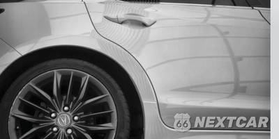 2019 Acura ILX w/Premium & A-Spec Packages - zdjęcie 27 z 43 - miniatura